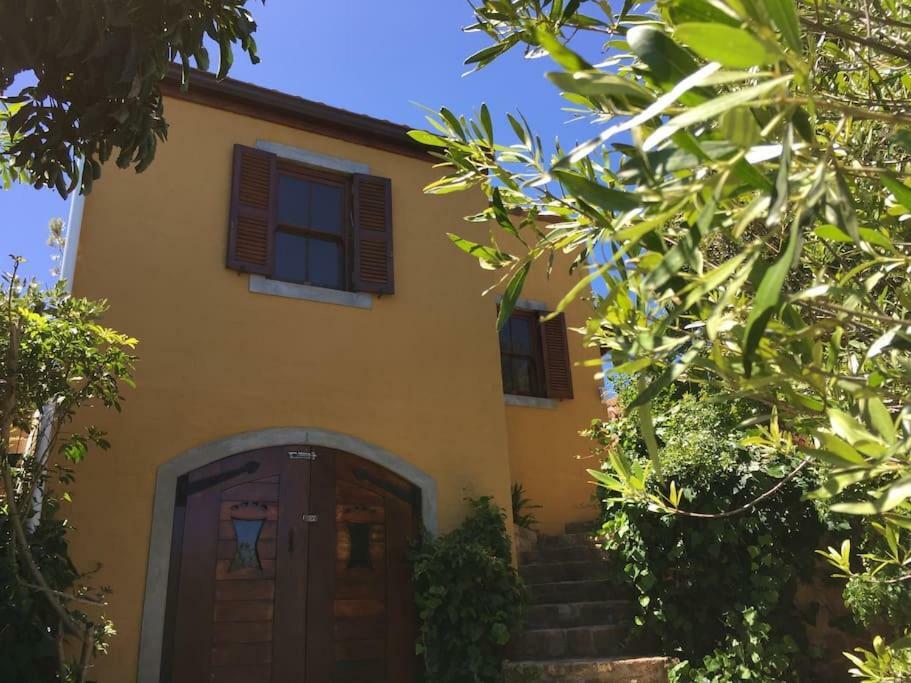 Sapphire Studio Noordhoek Exterior photo