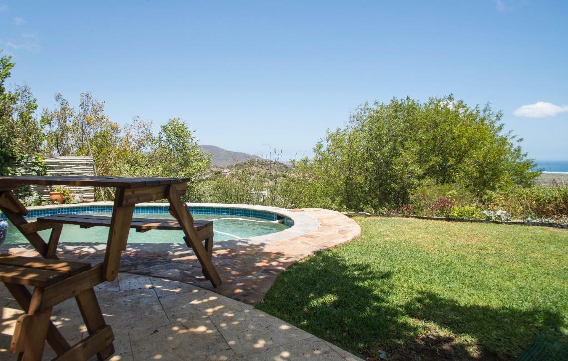 Sapphire Studio Noordhoek Exterior photo